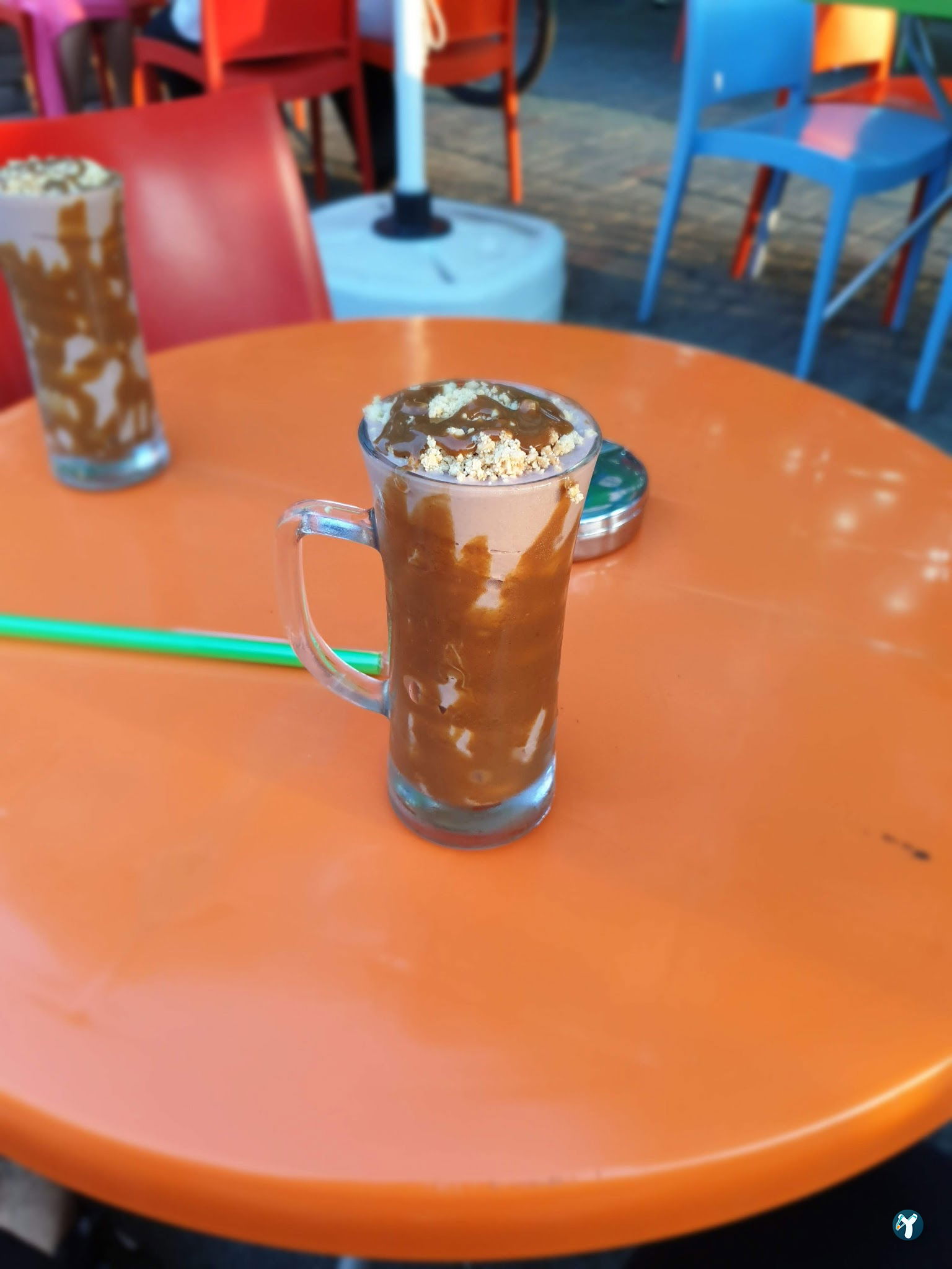 Vitamin Tropicana Cafe