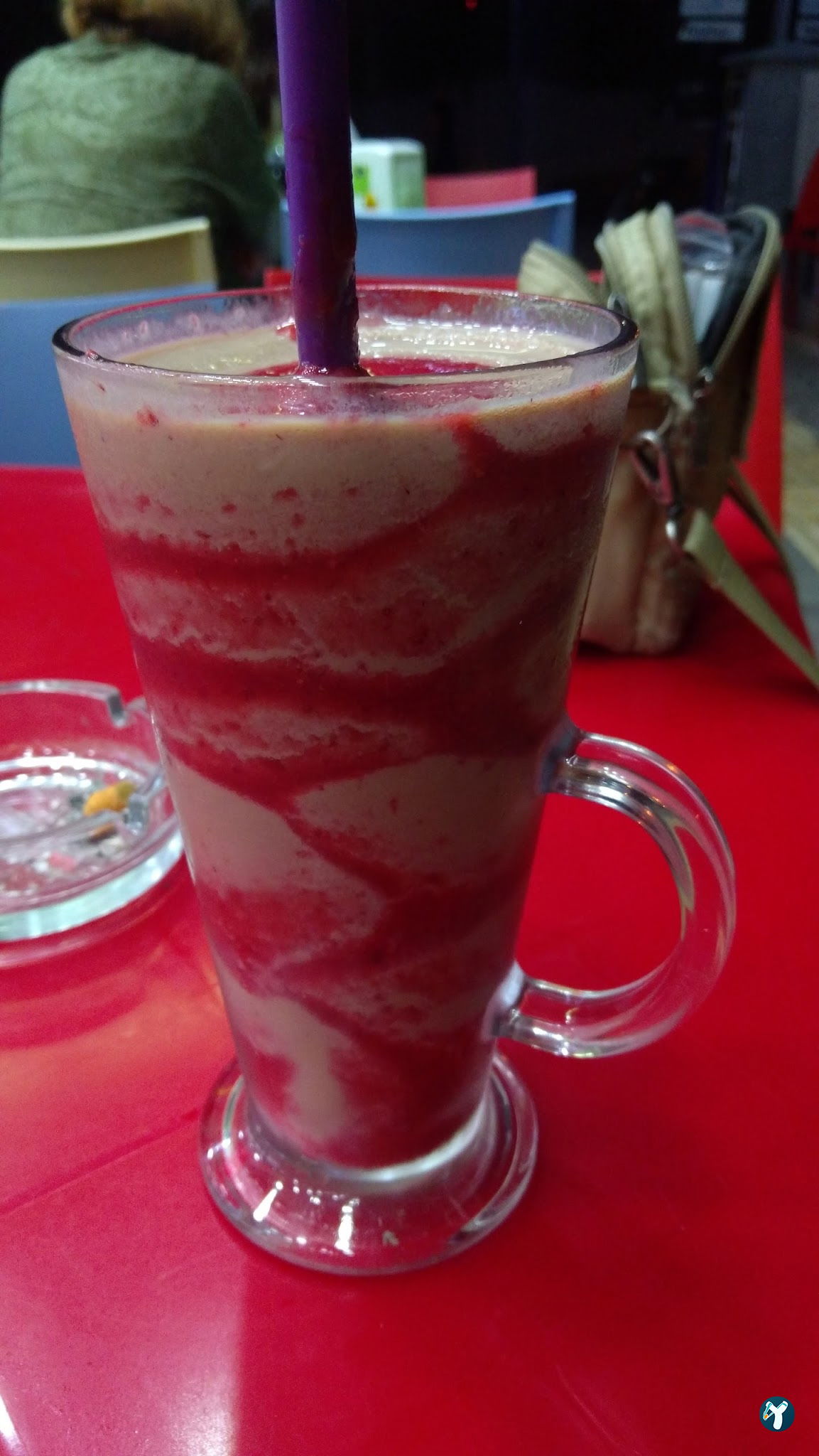 Vitamin Tropicana Cafe
