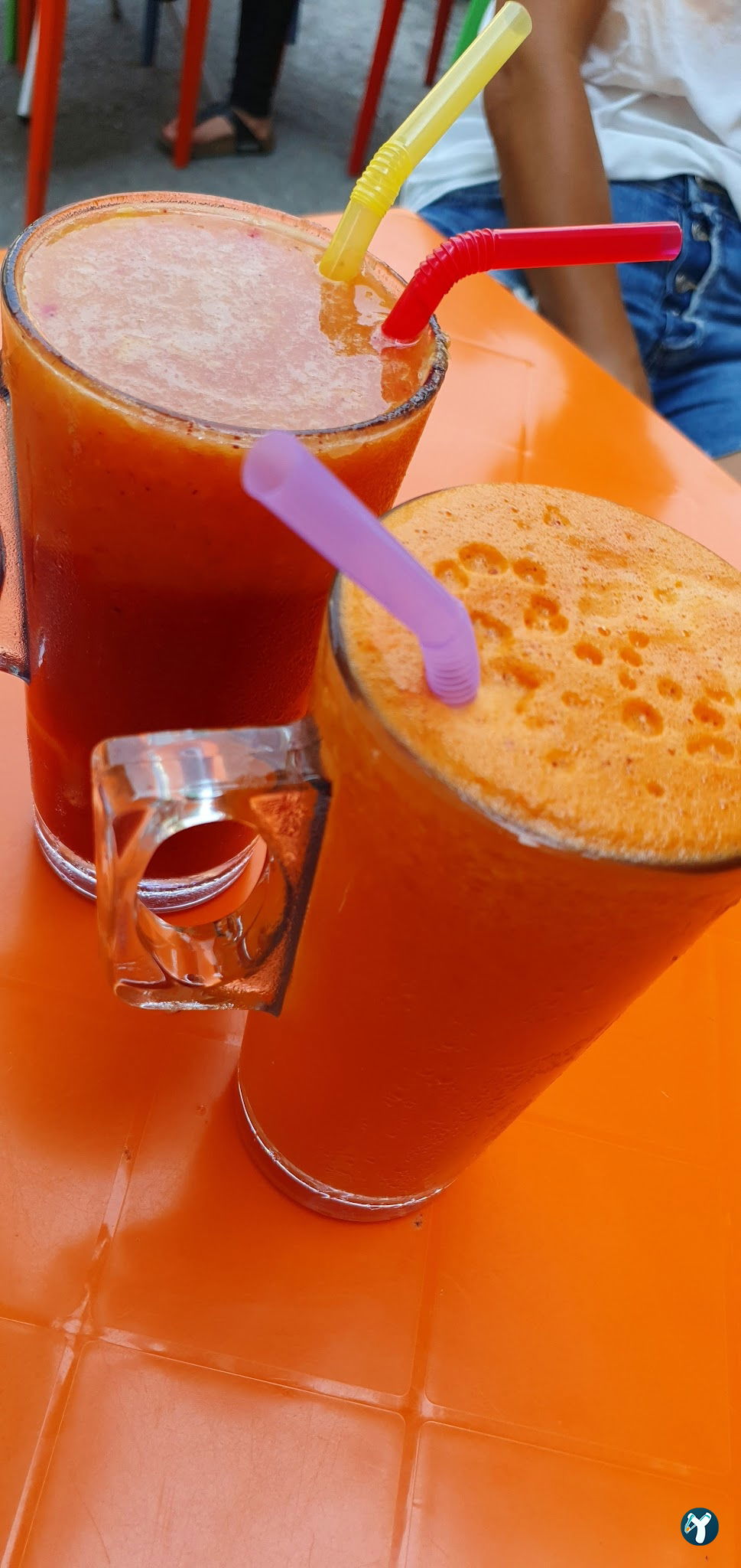 Vitamin Tropicana Cafe