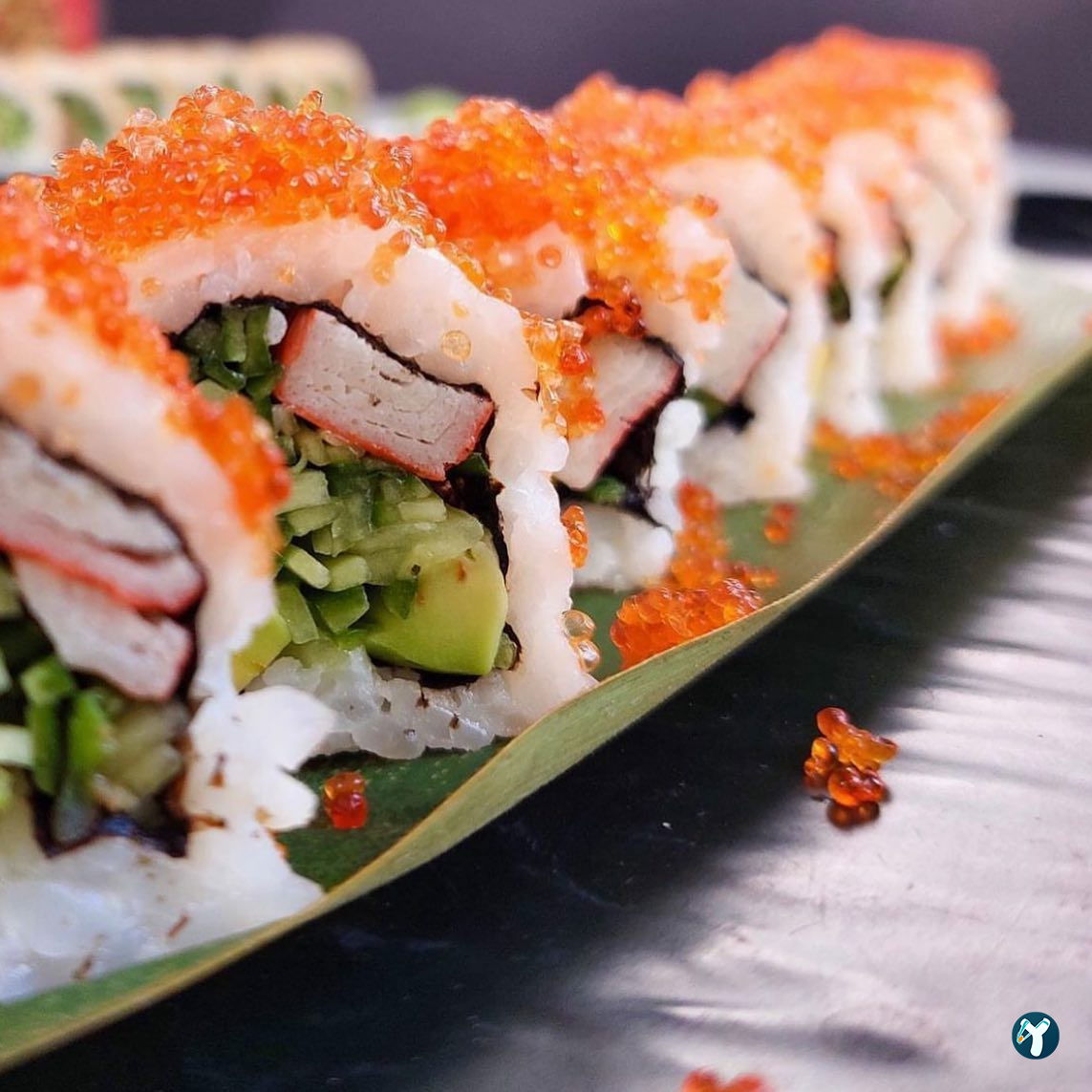 Hai Hai Sushi Bar & Asian Kitchen