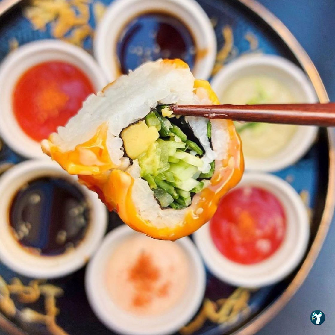 Hai Hai Sushi Bar & Asian Kitchen