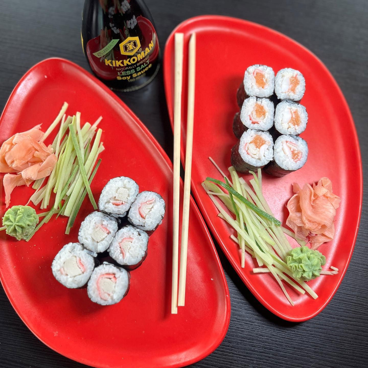 Hai Hai Sushi Bar & Asian Kitchen