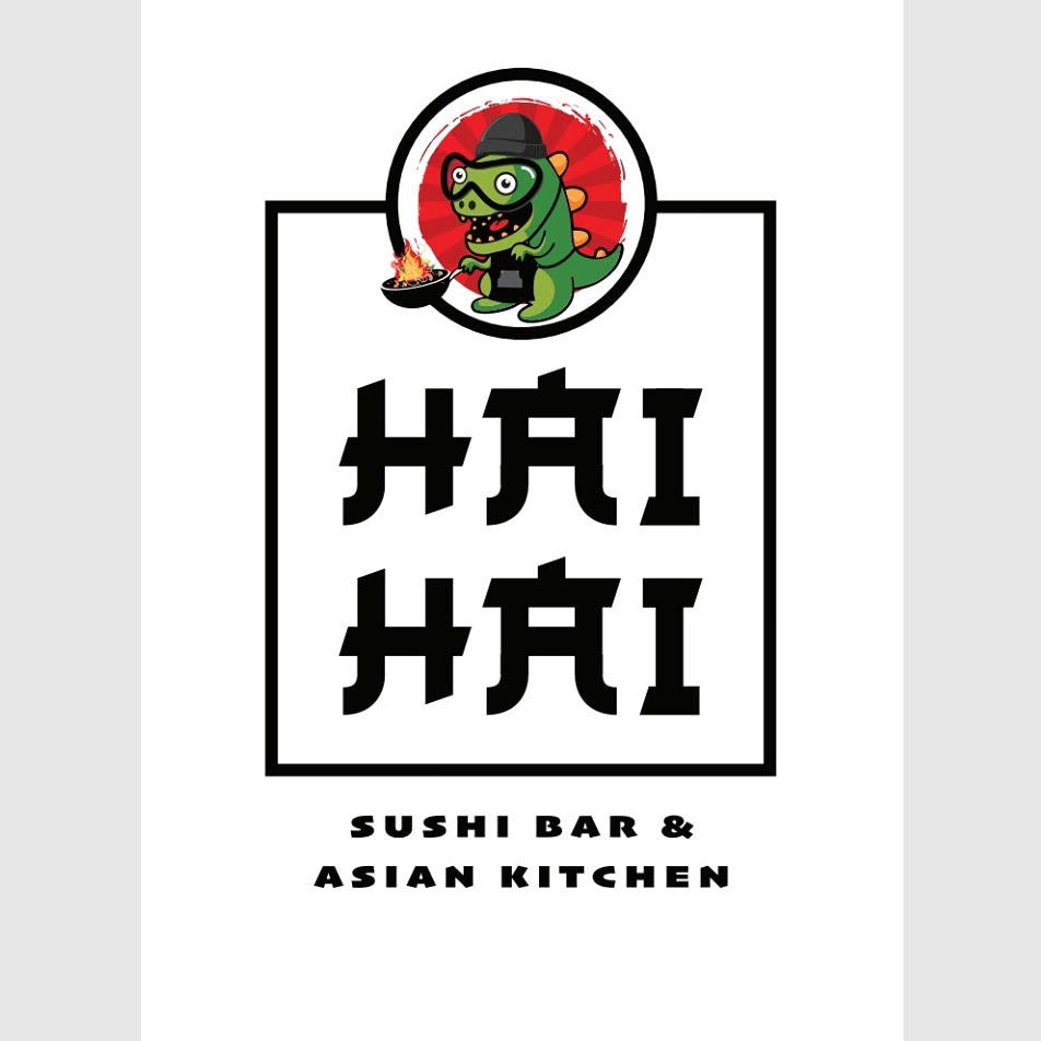 Hai Hai Sushi Bar & Asian Kitchen
