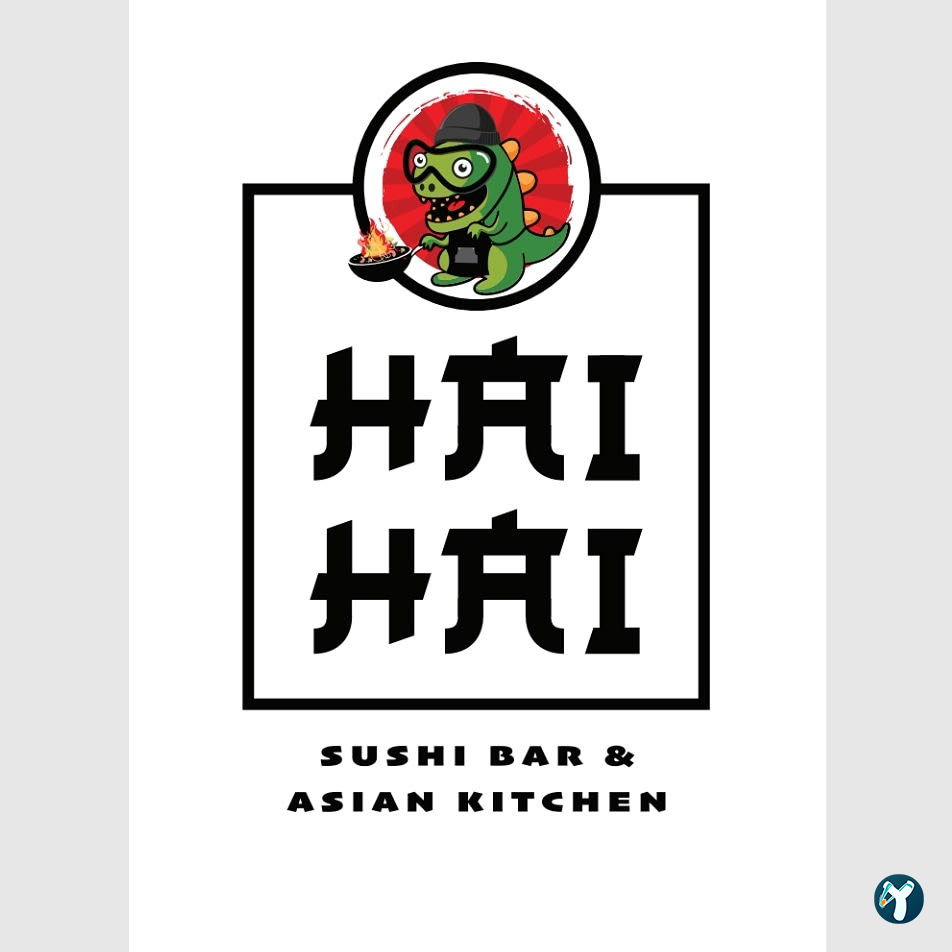Hai Hai Sushi Bar & Asian Kitchen