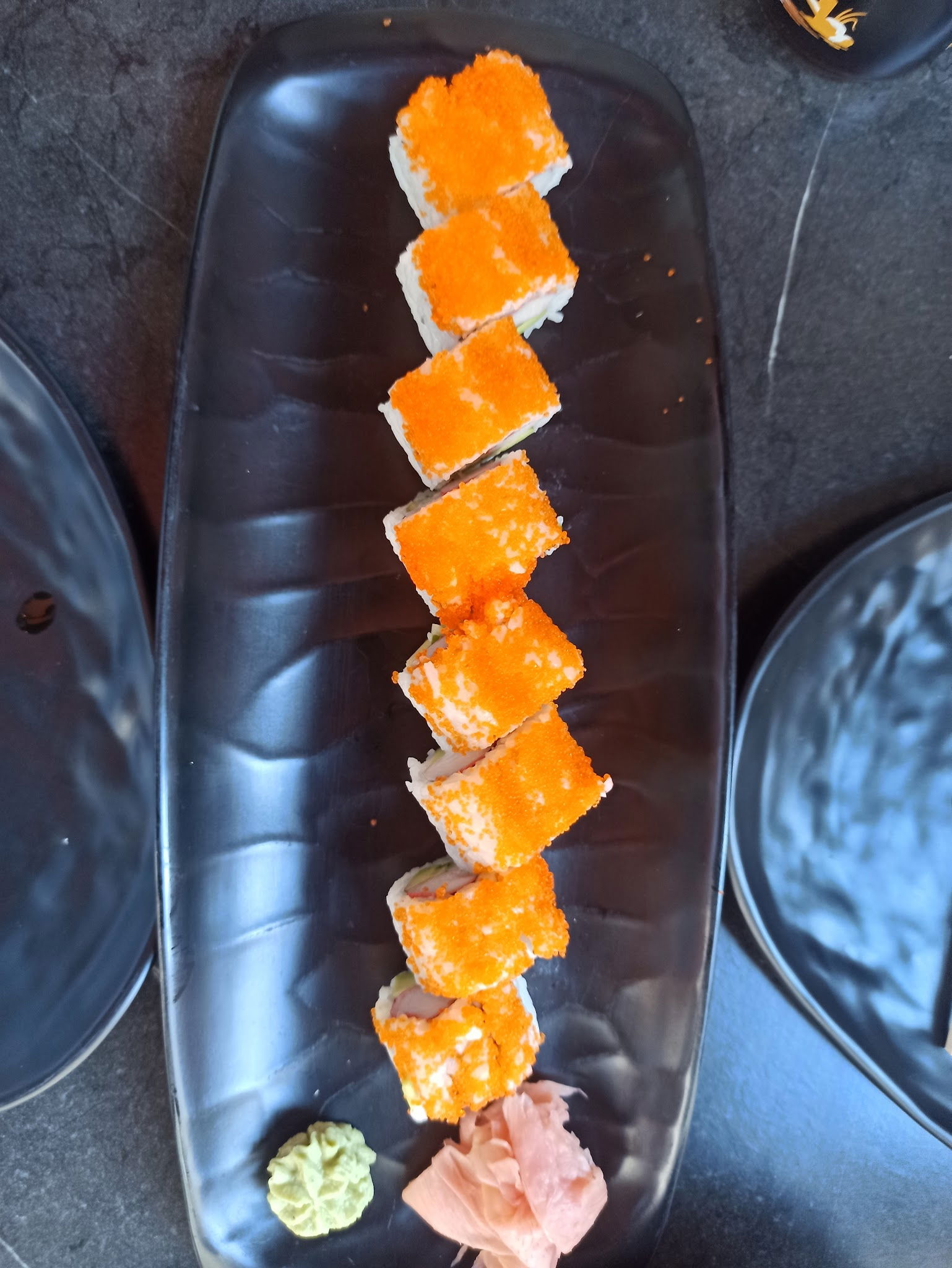 Hai Hai Sushi Bar & Asian Kitchen