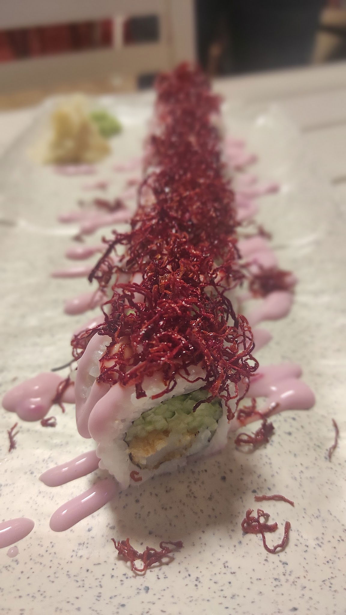 Hai Hai Sushi Bar & Asian Kitchen