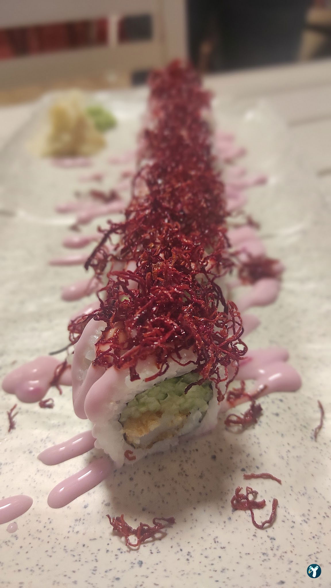 Hai Hai Sushi Bar & Asian Kitchen