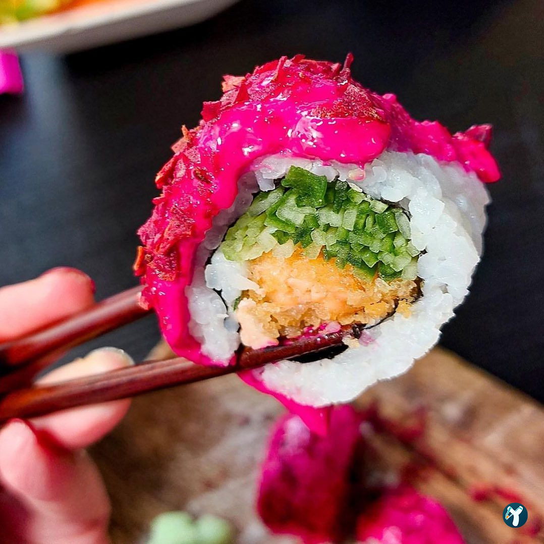 Hai Hai Sushi Bar & Asian Kitchen