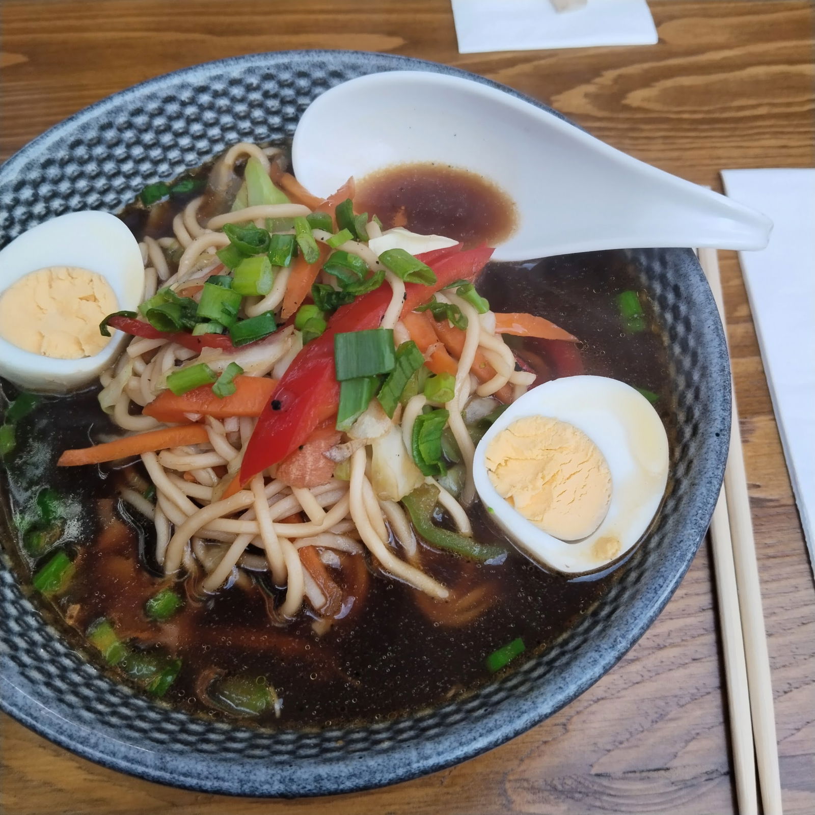 Hai Hai Sushi Bar & Asian Kitchen