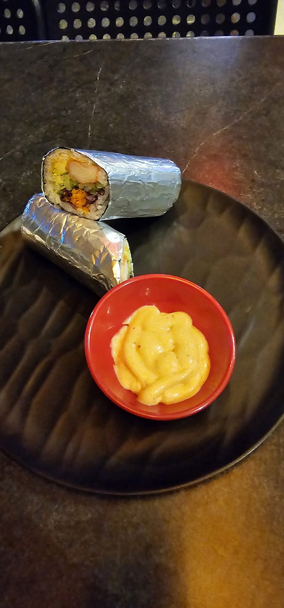 Hai Hai Sushi Bar & Asian Kitchen