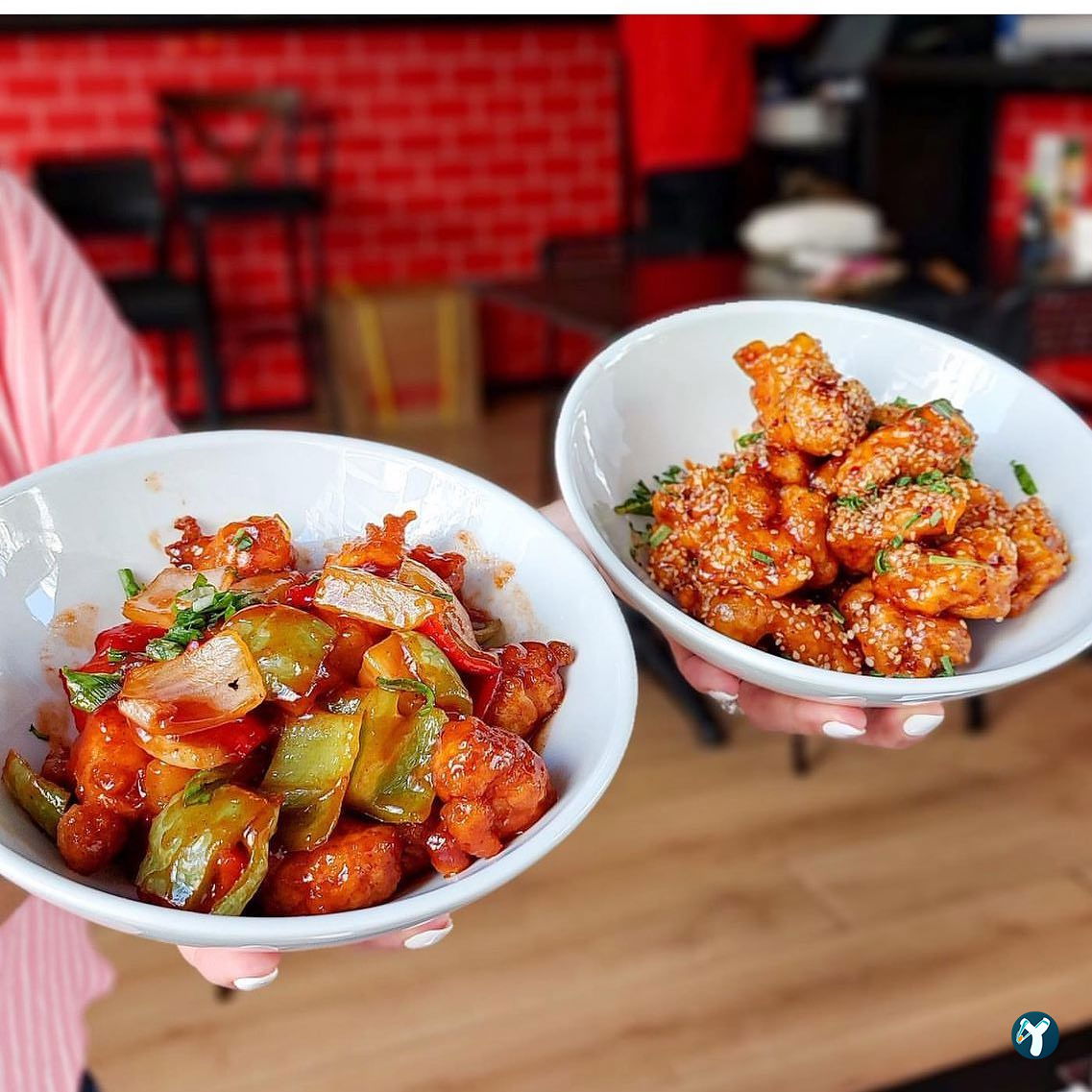 Hai Hai Sushi Bar & Asian Kitchen