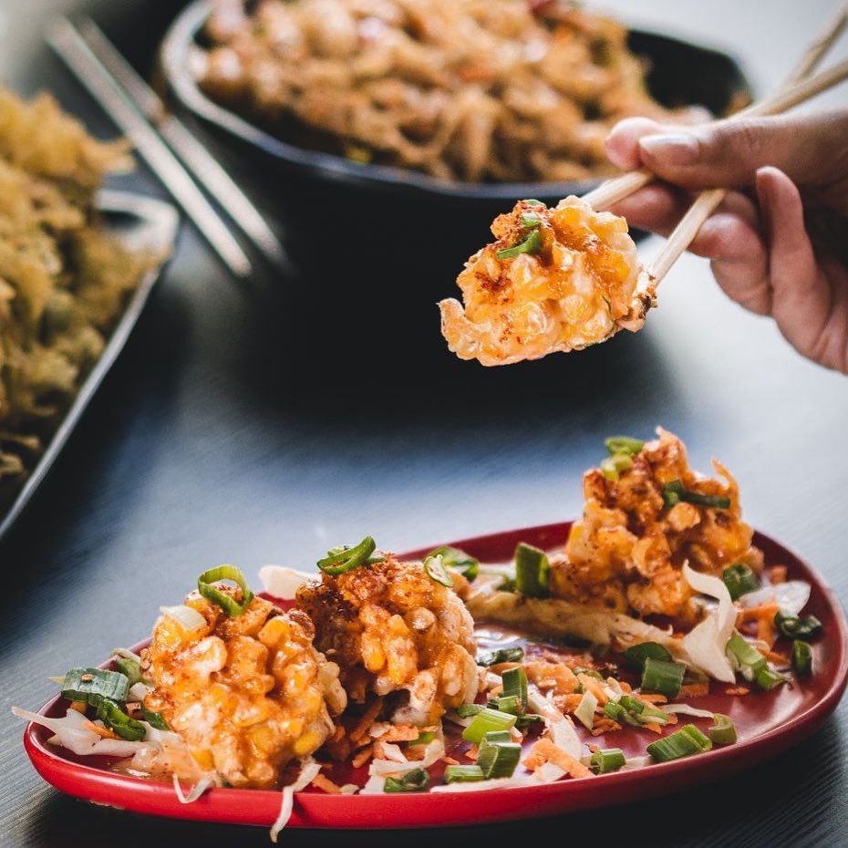 Hai Hai Sushi Bar & Asian Kitchen