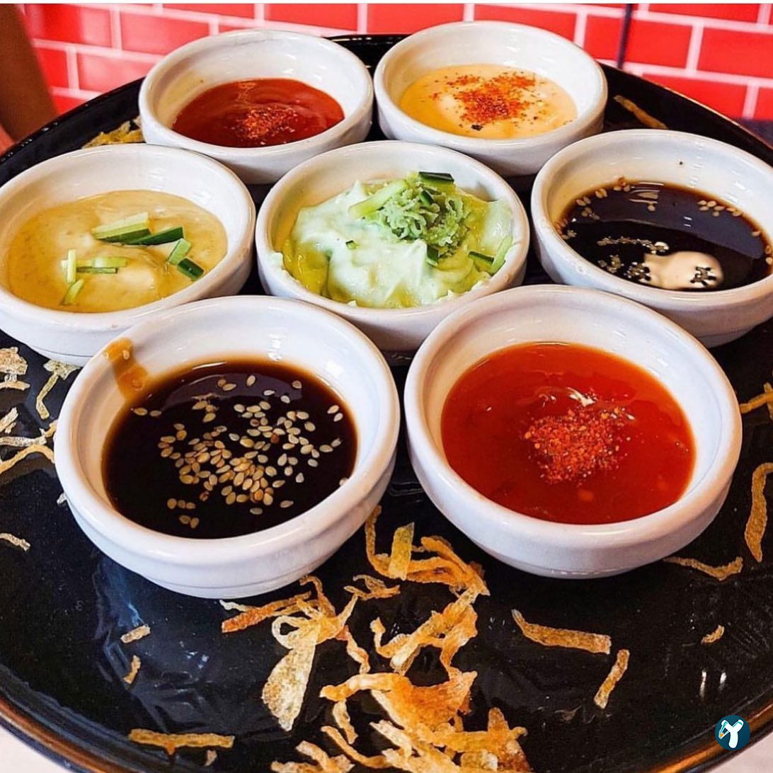 Hai Hai Sushi Bar & Asian Kitchen