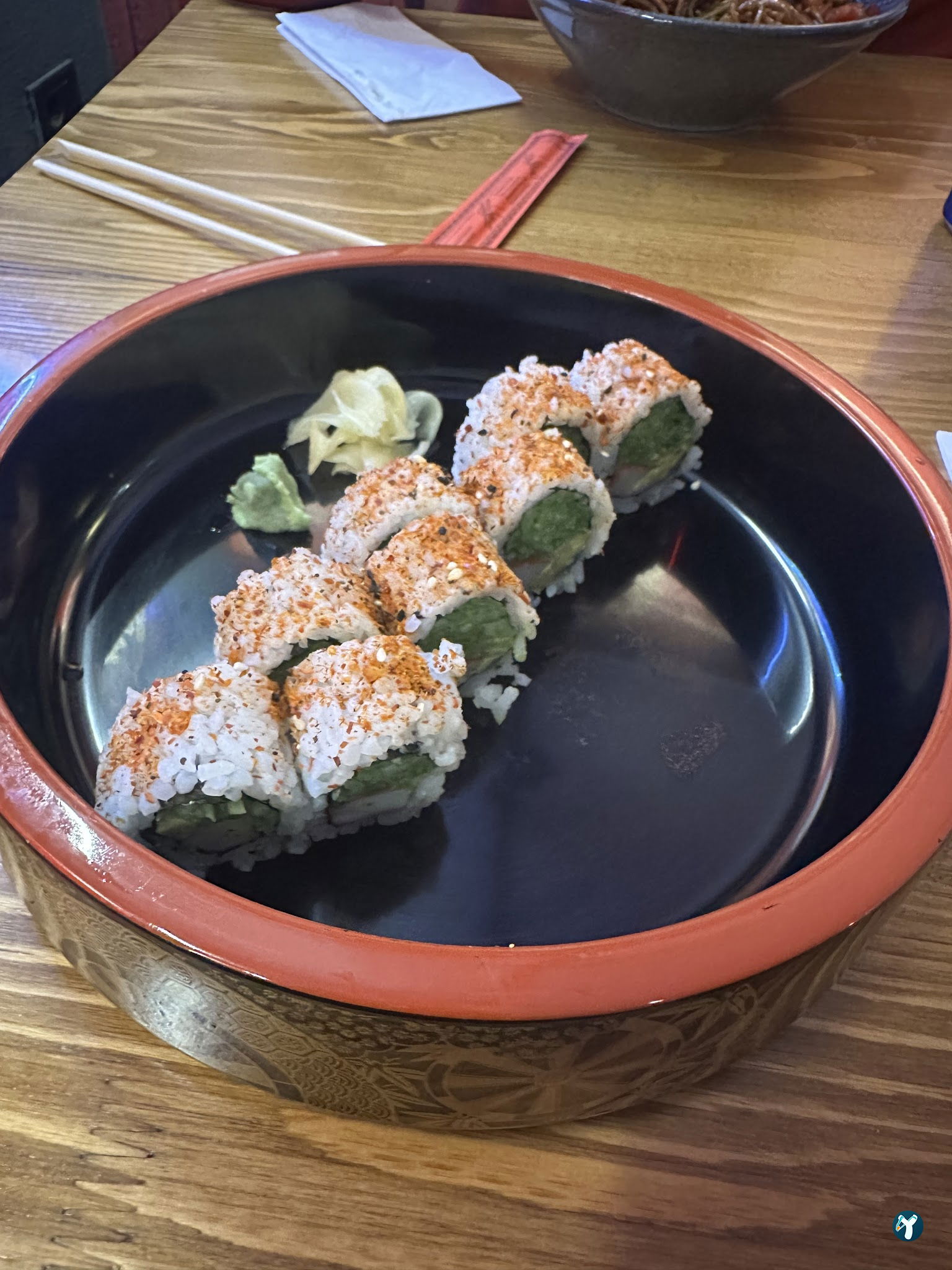 Hai Hai Sushi Bar & Asian Kitchen