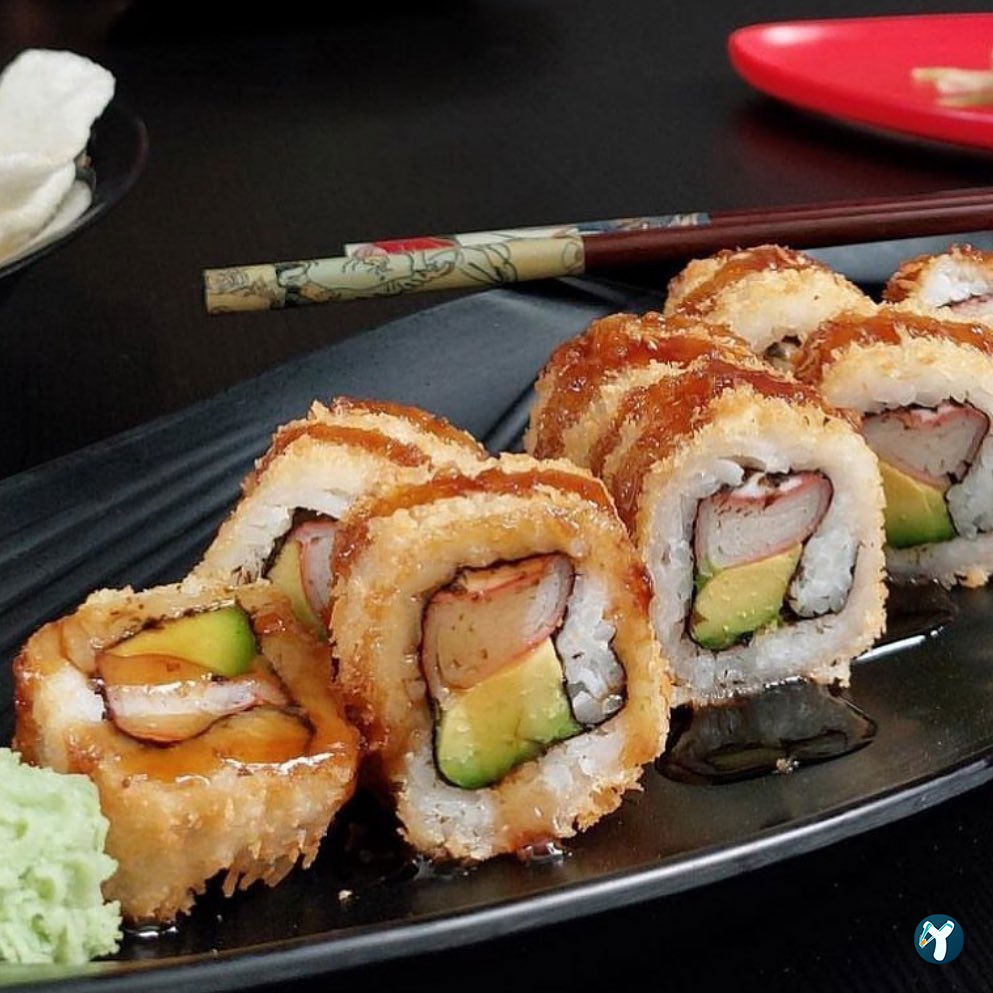 Hai Hai Sushi Bar & Asian Kitchen