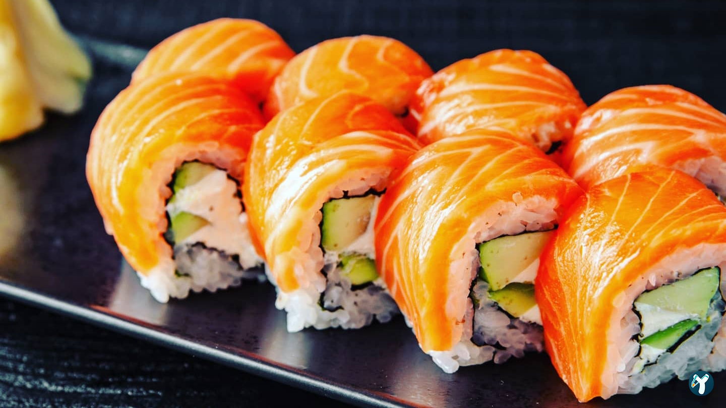 Hai Hai Sushi Bar & Asian Kitchen