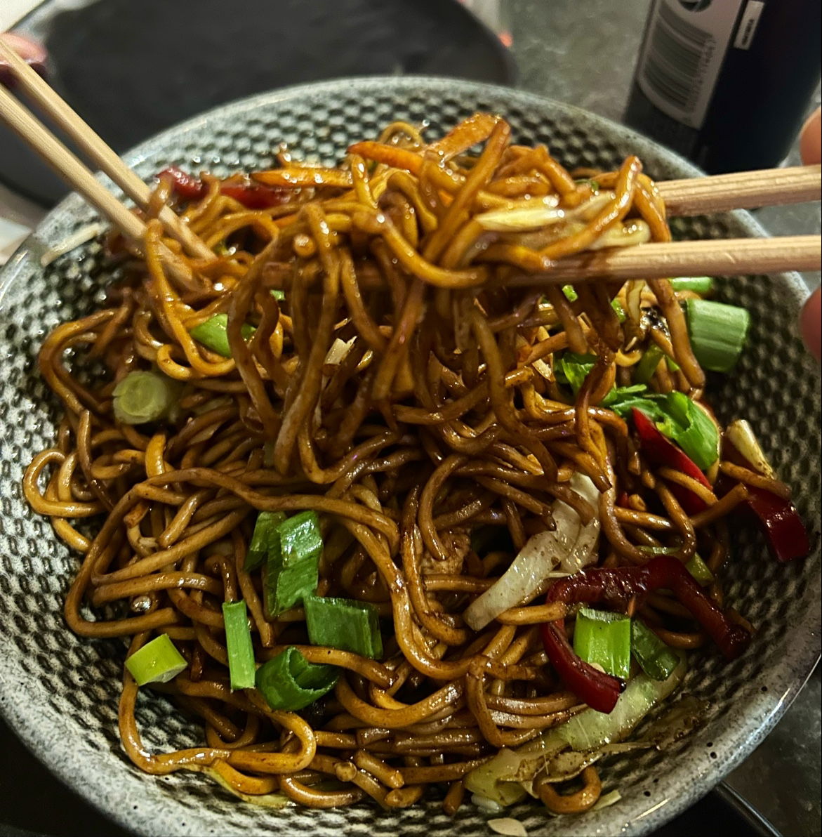 Hai Hai Sushi Bar & Asian Kitchen