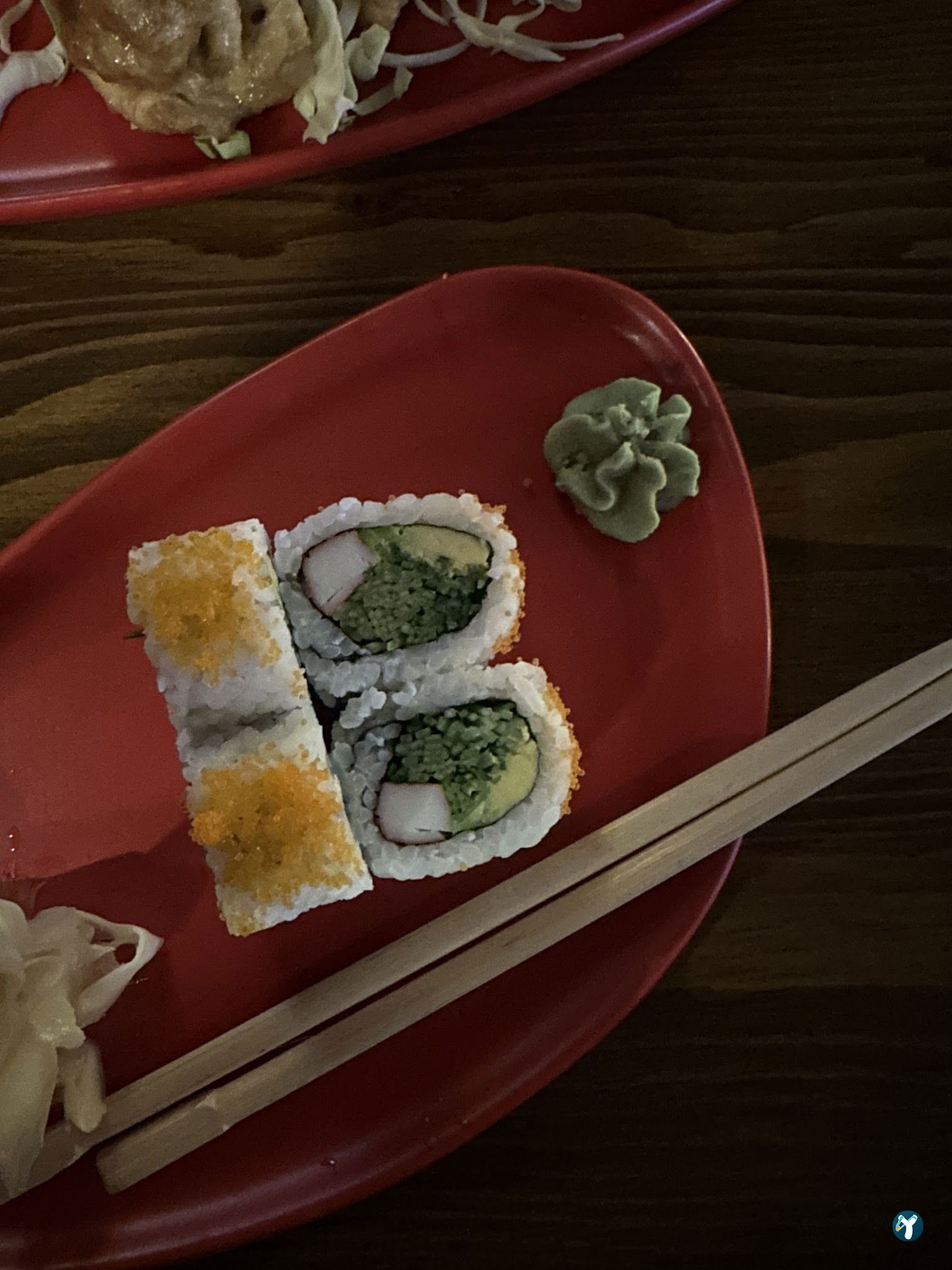 Hai Hai Sushi Bar & Asian Kitchen