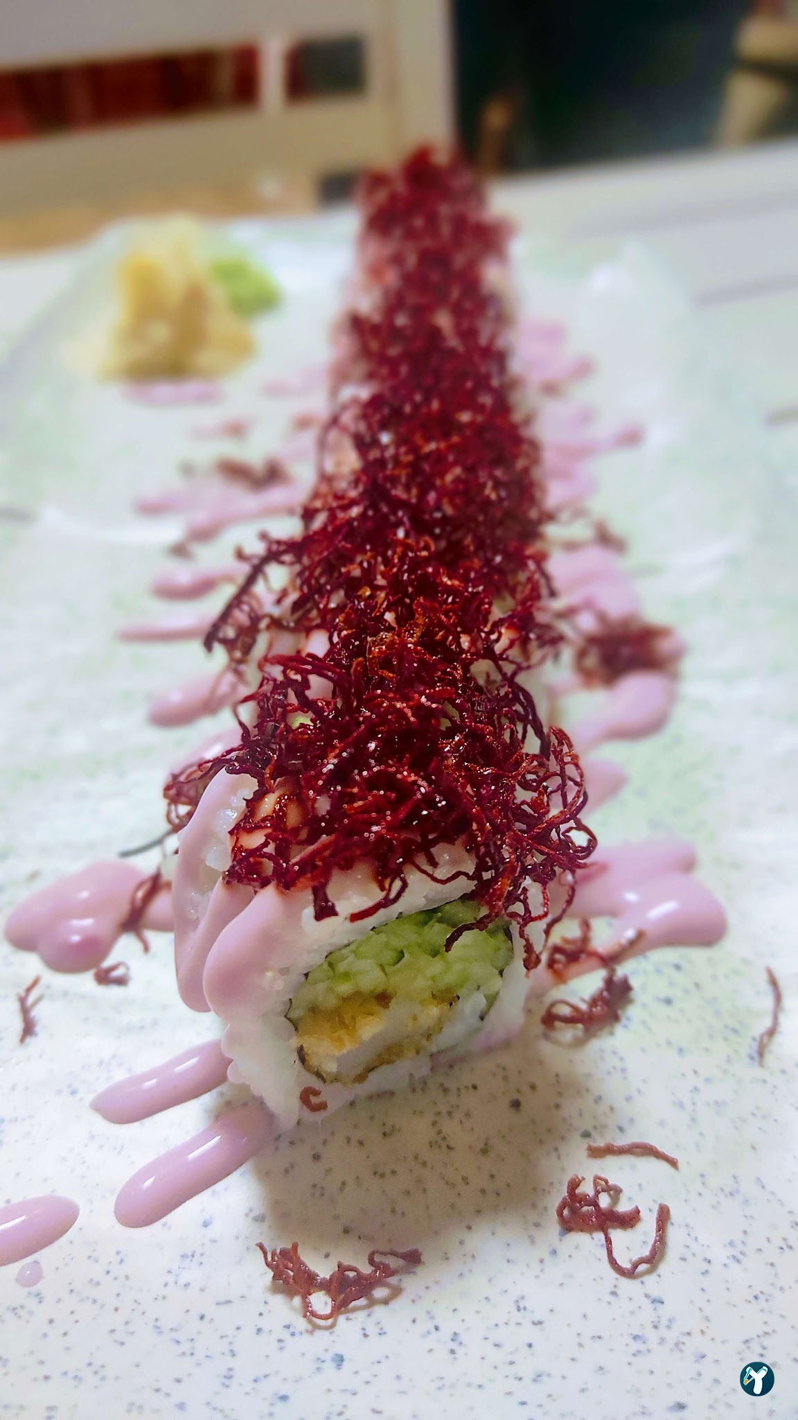 Hai Hai Sushi Bar & Asian Kitchen