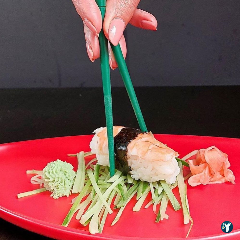 Hai Hai Sushi Bar & Asian Kitchen