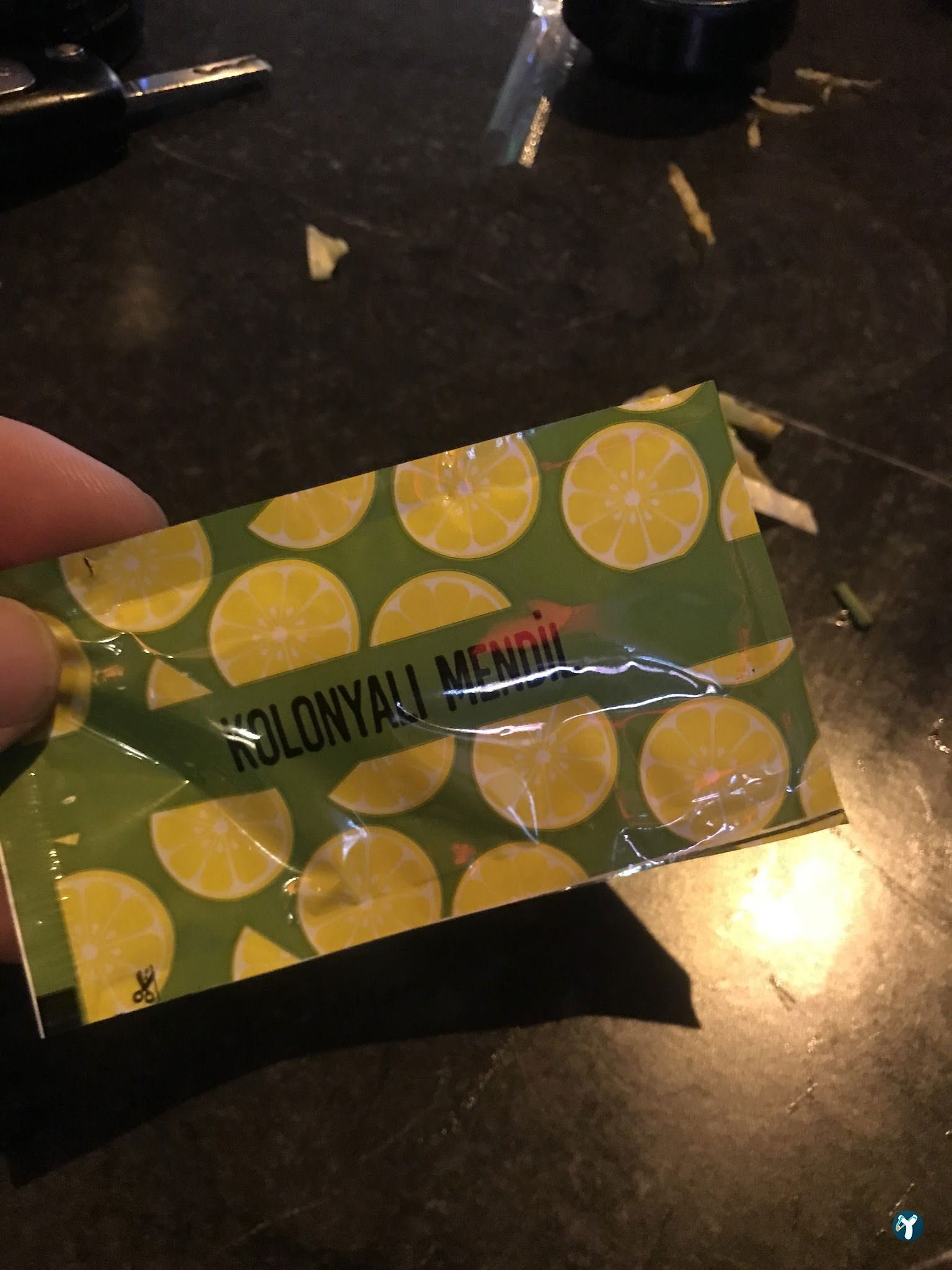 Hai Hai Sushi Bar & Asian Kitchen