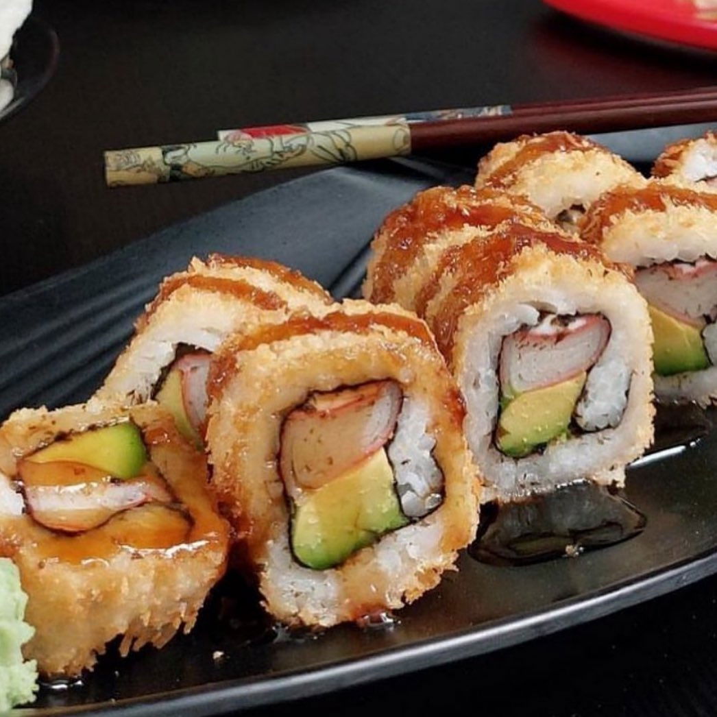 Hai Hai Sushi Bar & Asian Kitchen