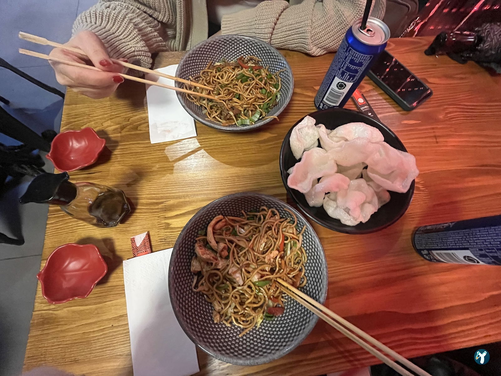 Hai Hai Sushi Bar & Asian Kitchen