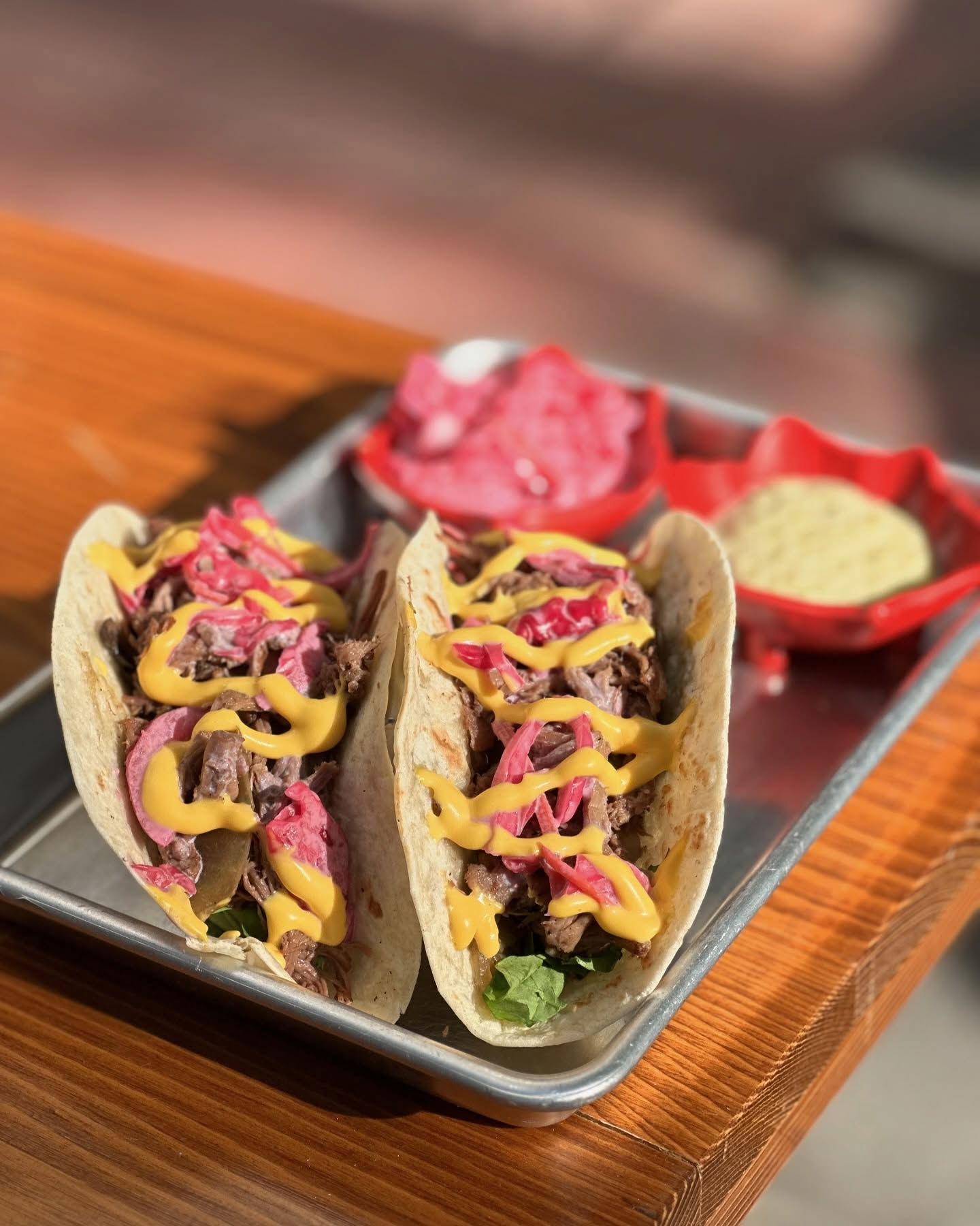 Hai Hai Sushi Bar & Asian Kitchen