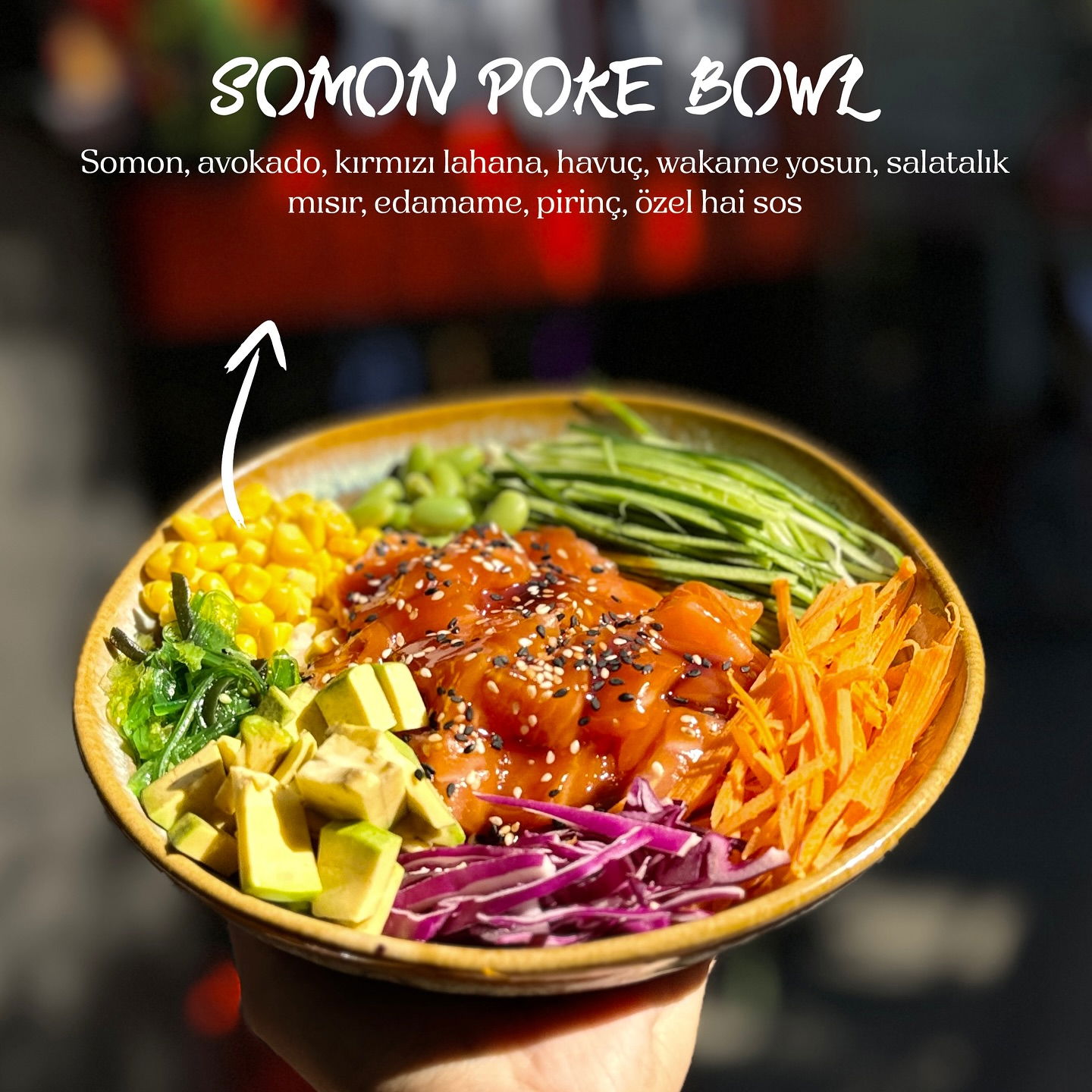 Hai Hai Sushi Bar & Asian Kitchen