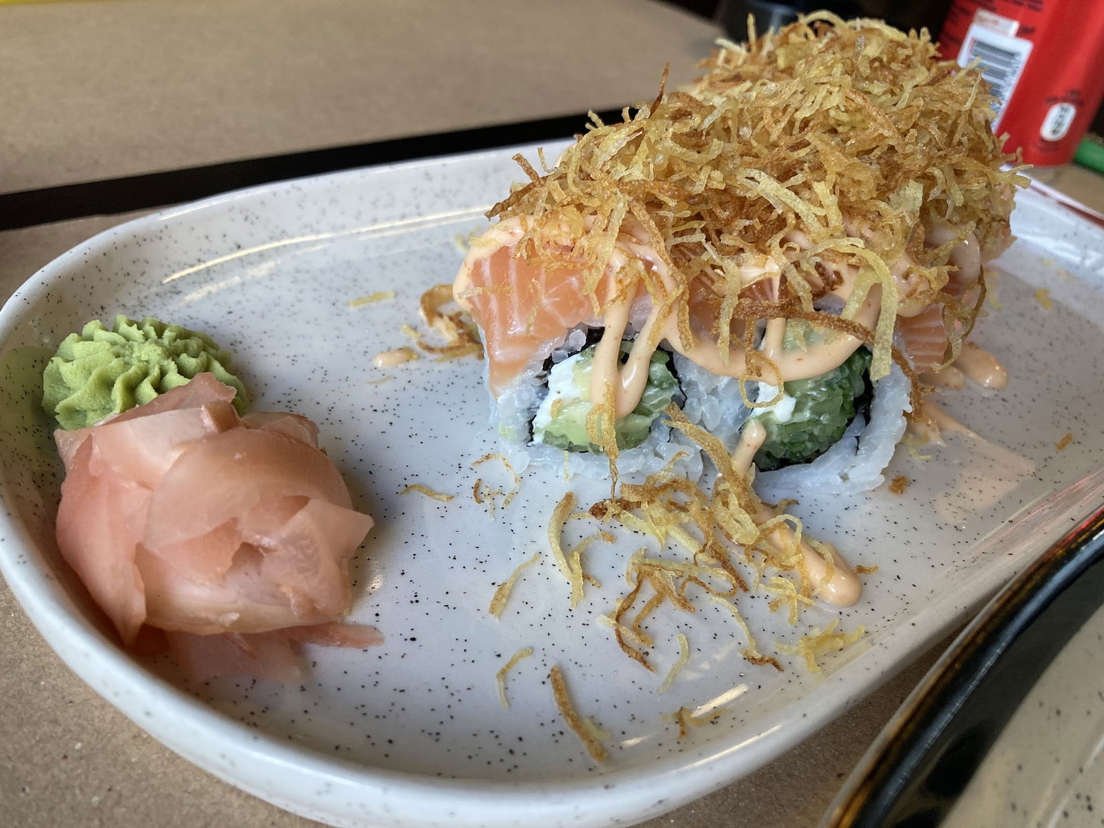 Hai Hai Sushi Bar & Asian Kitchen