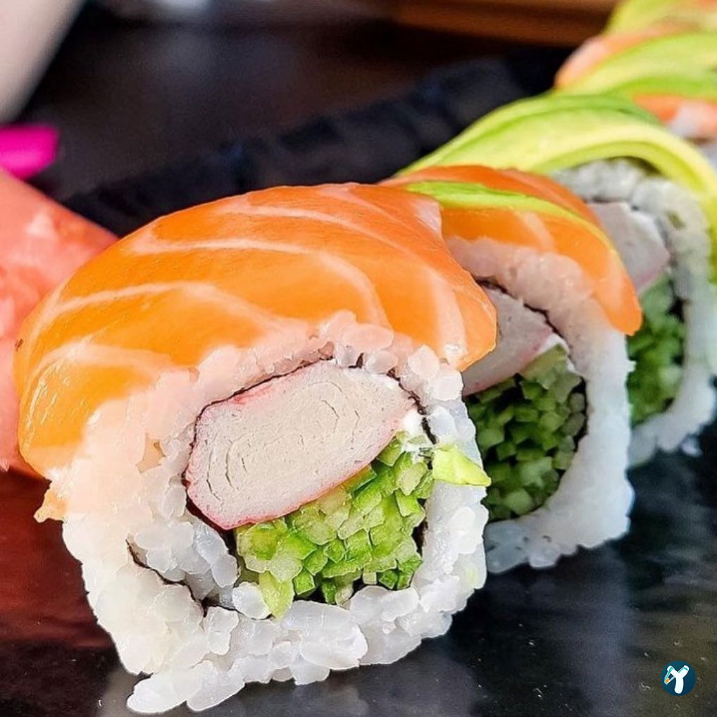 Hai Hai Sushi Bar & Asian Kitchen