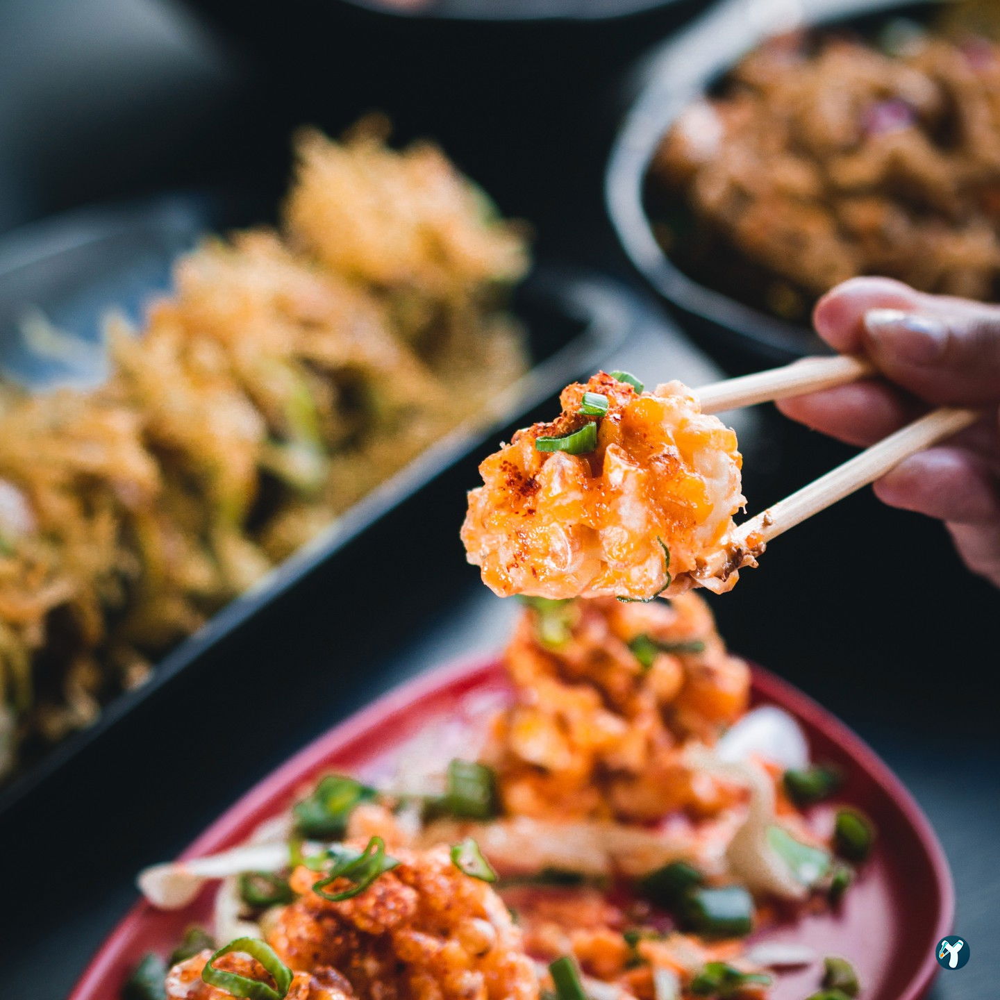 Hai Hai Sushi Bar & Asian Kitchen