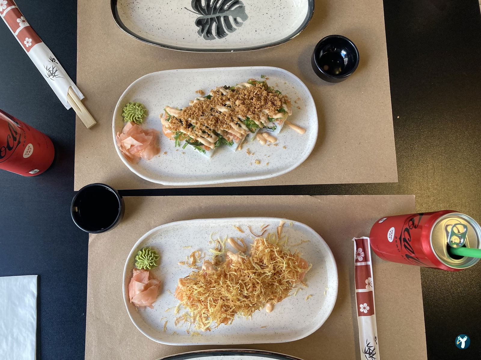 Hai Hai Sushi Bar & Asian Kitchen