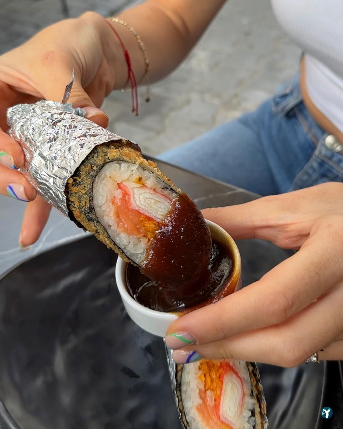 Hai Hai Sushi Bar & Asian Kitchen