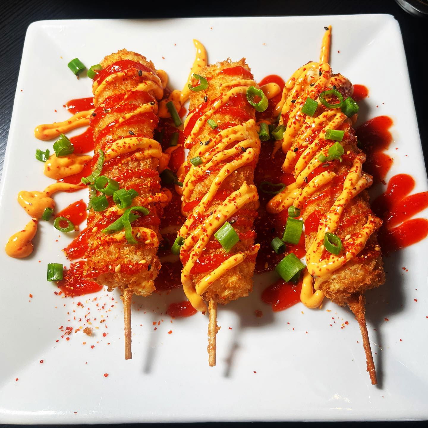 Hai Hai Sushi Bar & Asian Kitchen