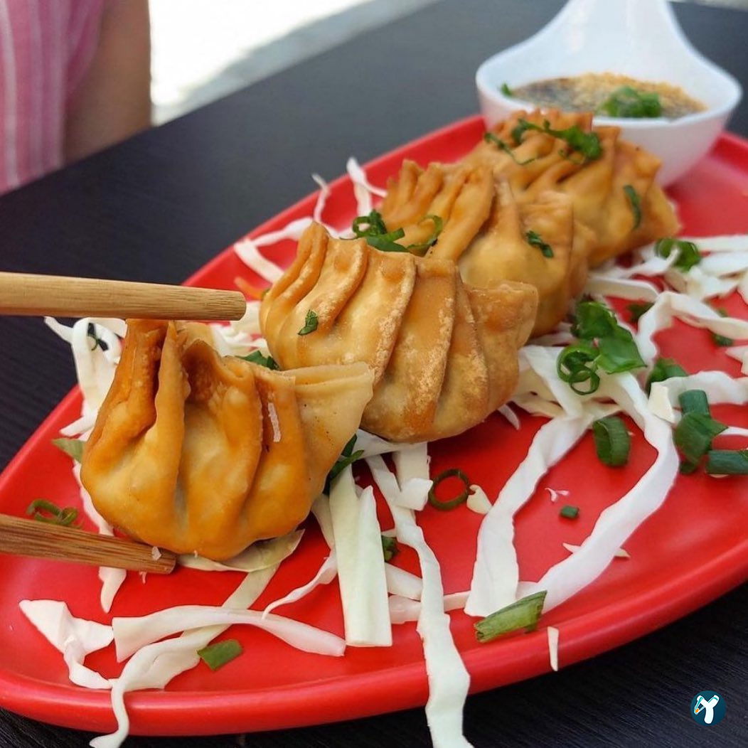 Hai Hai Sushi Bar & Asian Kitchen