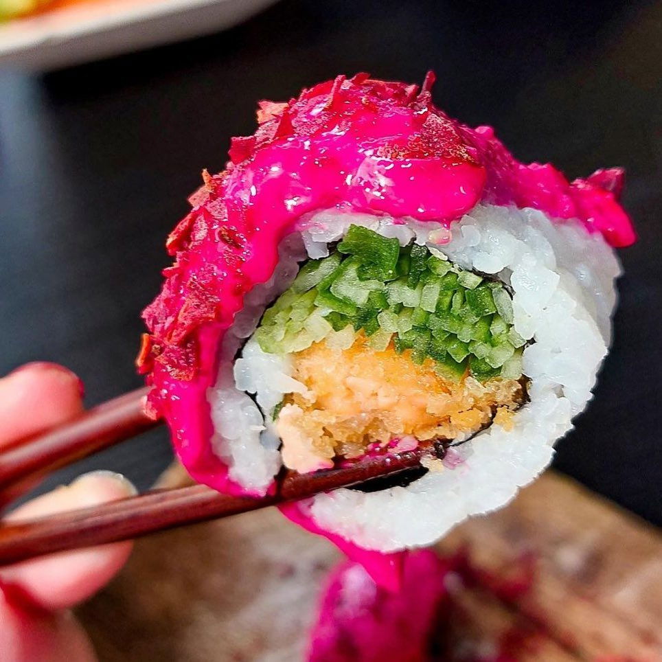 Hai Hai Sushi Bar & Asian Kitchen