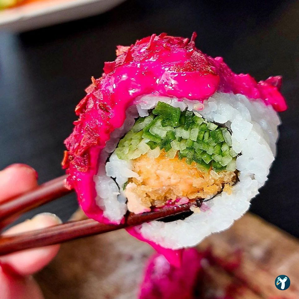 Hai Hai Sushi Bar & Asian Kitchen