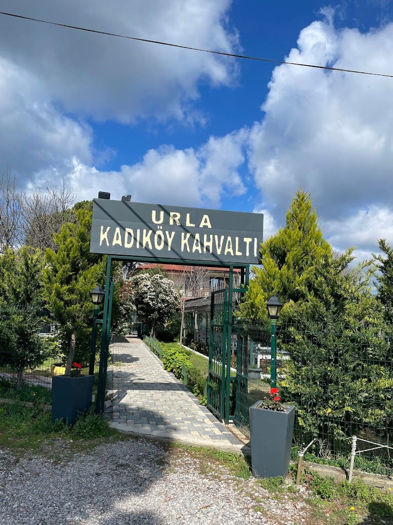 Urla Kadıköy Kahvaltı resimleri