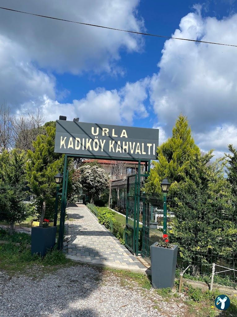 Urla Kadıköy Kahvaltı