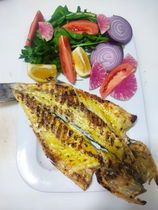 Başkent Balık Mamak