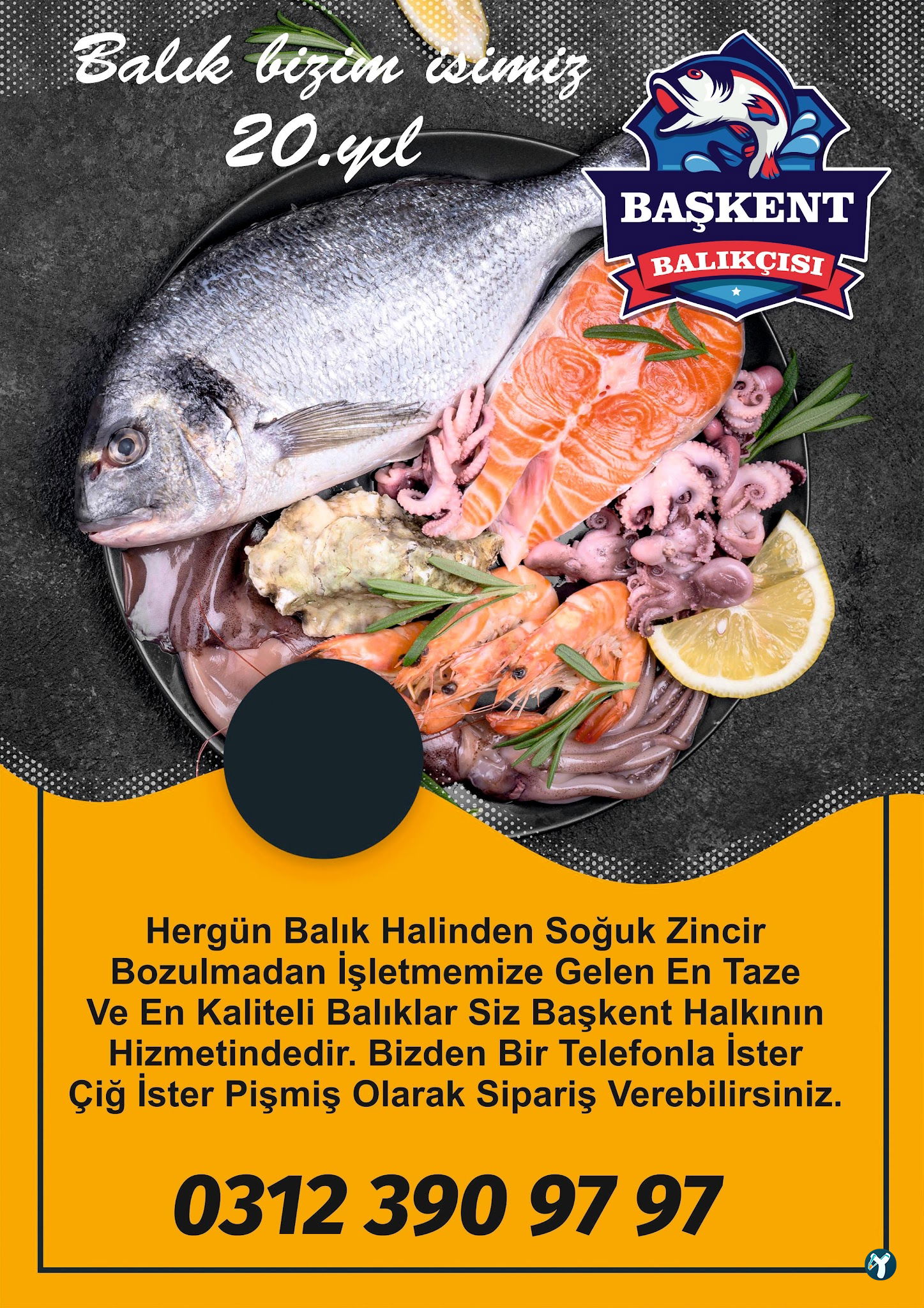 Başkent Balık Mamak