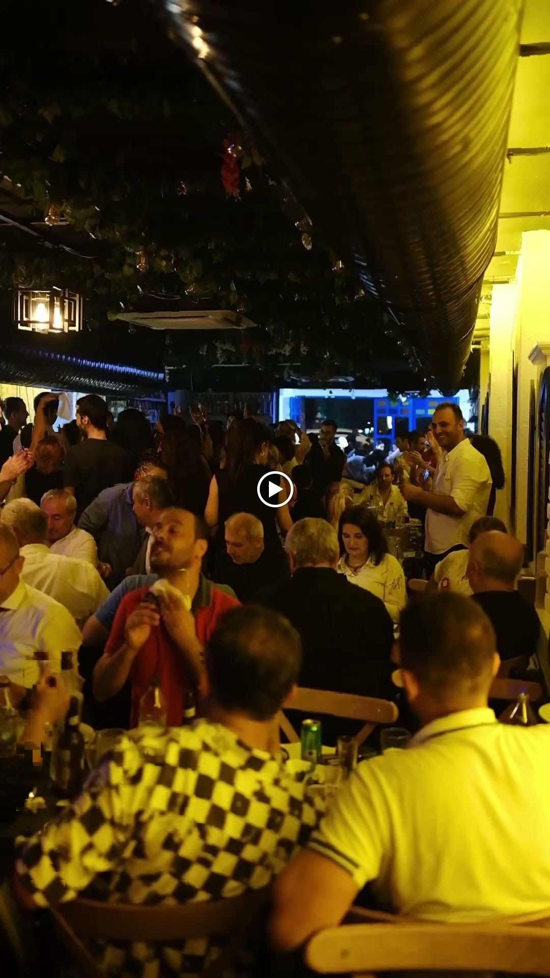 Katya By Katlav Restaurant