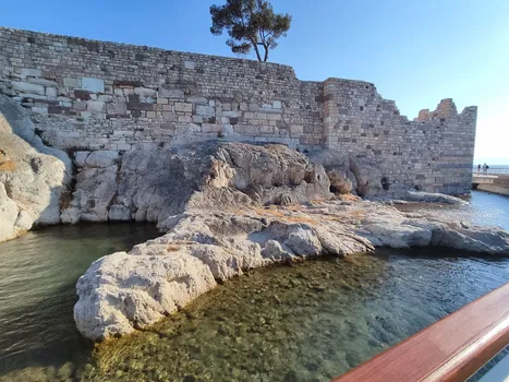 Old Foca Coast resimleri