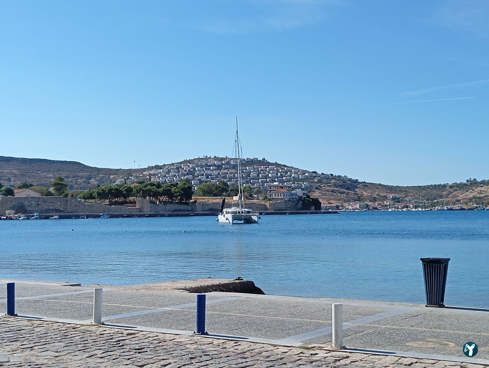 Old Foca Coast