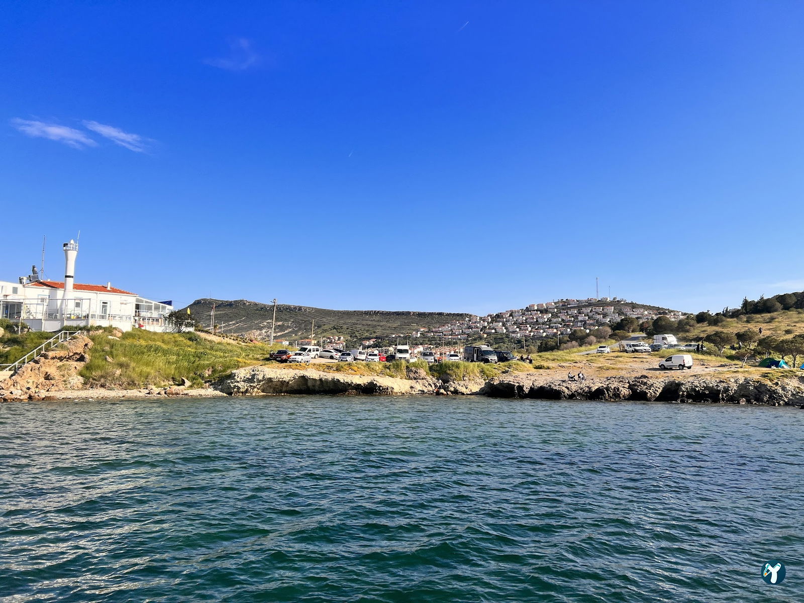 Old Foca Coast