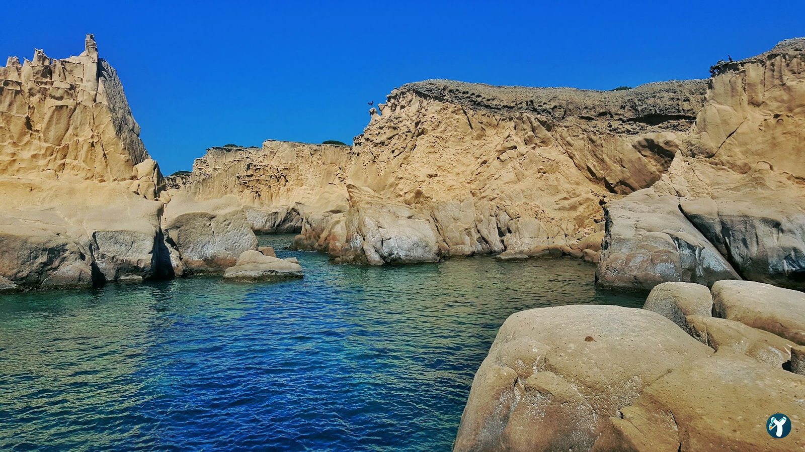 Old Foca Coast