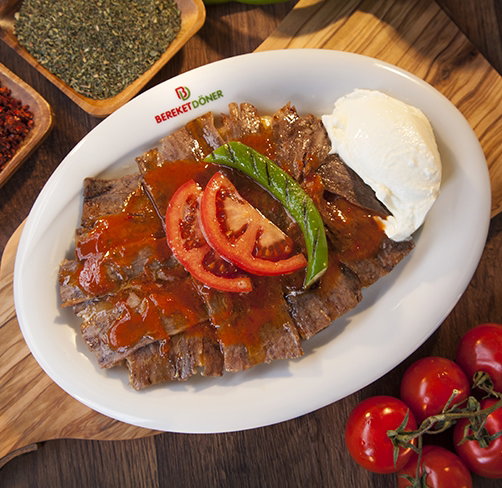 Bereket Döner Esenyurt Ardıçlı