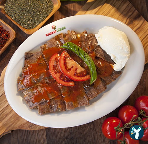 Bereket Döner Esenyurt Ardıçlı