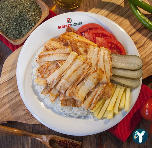 Bereket Döner Esenyurt Ardıçlı